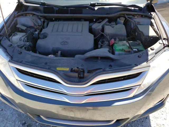 Photo 12 from auction – 2013 TOYOTA VENZA LE with VIN 4T3BK3BB4DU092010