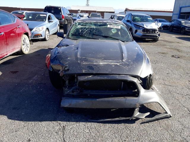 Photo 5 from auction – 2015 FORD MUSTANG with VIN 1FA6P8TH1F5386273