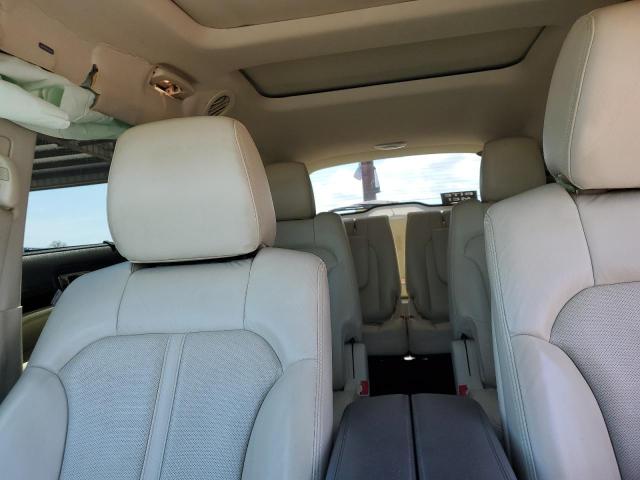 Photo 10 from auction – 2013 LINCOLN MKT with VIN 2LMHJ5AT4DBL50516