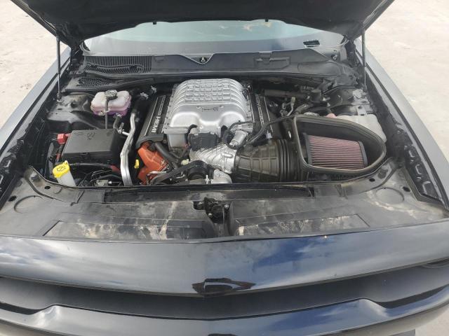 Photo 11 from auction – 2022 DODGE CHALLENGER with VIN 2C3CDZC98NH191769