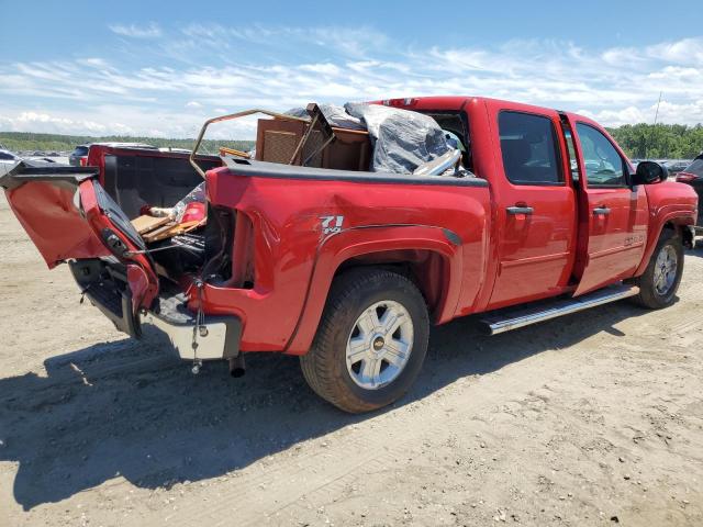 Photo 3 from auction – 2012 CHEVROLET SILVERADO with VIN 3GCPKSE77CG160175