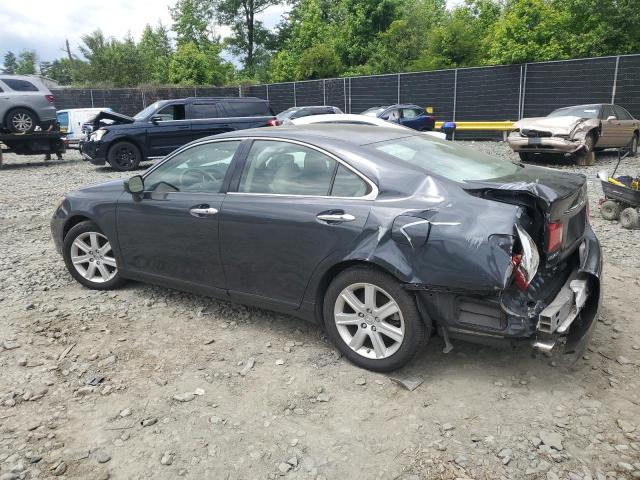 Photo 2 from auction – 2009 LEXUS ES 350 with VIN JTHBJ46G192321515
