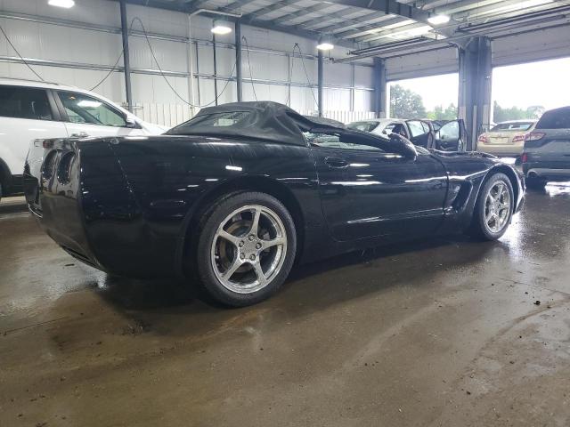 Photo 3 from auction – 2002 CHEVROLET CORVETTE with VIN 1G1YY32G425105016