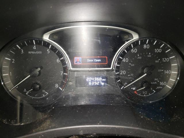 Photo 9 from auction – 2013 NISSAN ALTIMA 2.5 with VIN 1N4AL3AP8DC916685
