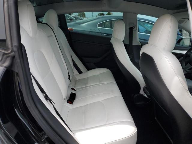 Photo 11 from auction – 2021 TESLA MODEL 3 with VIN 5YJ3E1EA7MF987256