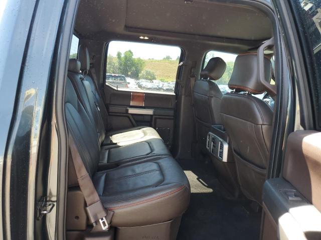 Photo 10 from auction – 2015 FORD F150 SUPER with VIN 1FTEW1EG1FFB06723