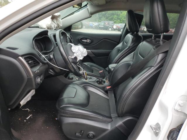 Photo 7 from auction – 2019 JEEP CHEROKEE L with VIN 1C4PJMLB3KD190971