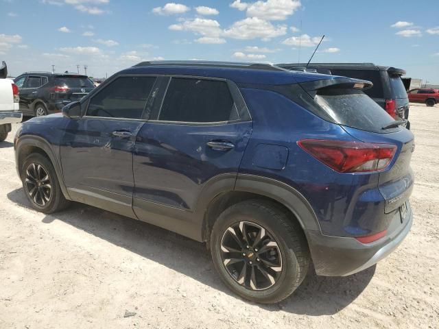 Photo 2 from auction – 2023 CHEVROLET TRAILBLAZE with VIN KL79MPS25PB028293