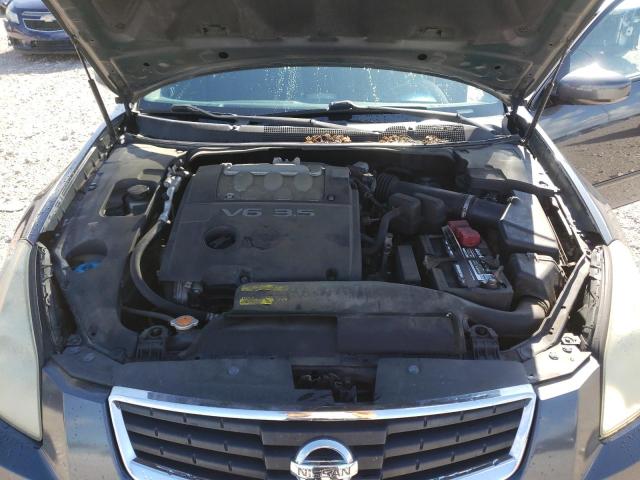 Photo 11 from auction – 2008 NISSAN MAXIMA SE with VIN 1N4BA41E68C831915