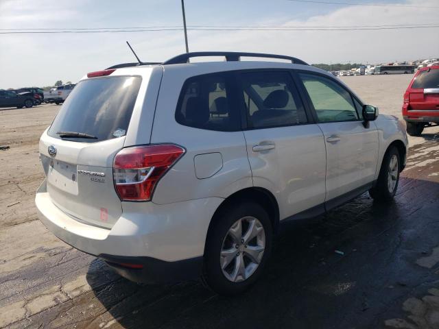 Photo 3 from auction – 2014 SUBARU FORESTER 2 with VIN JF2SJAGC7EH424331