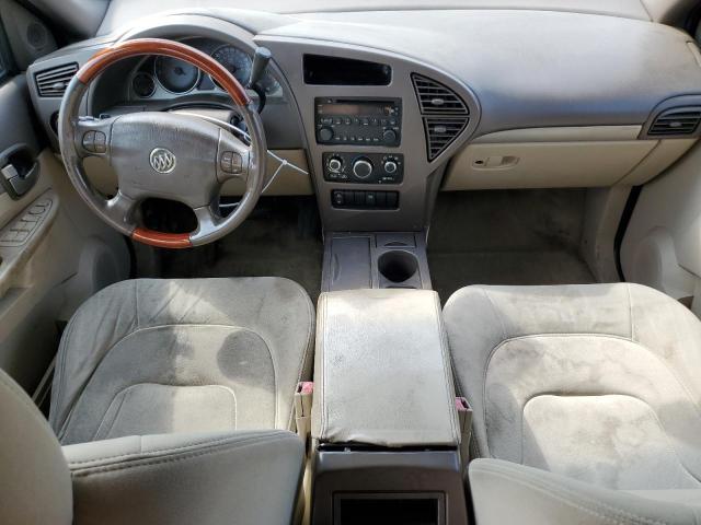 Photo 8 from auction – 2005 BUICK RENDEZVOUS with VIN 3G5DA03E55S538450