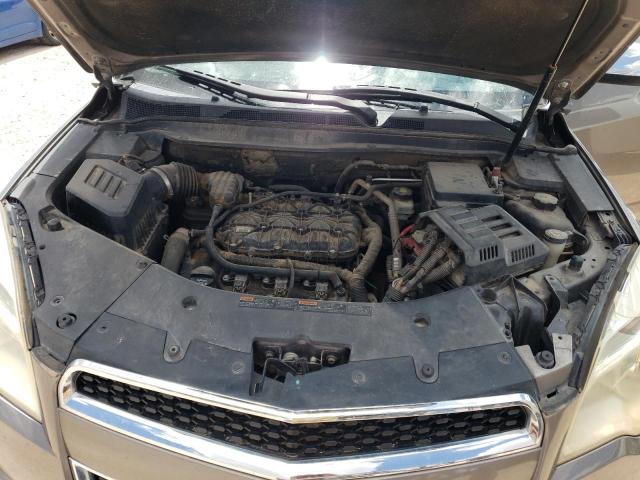 Photo 12 from auction – 2010 CHEVROLET EQUINOX LT with VIN 2CNFLFEY5A6323421