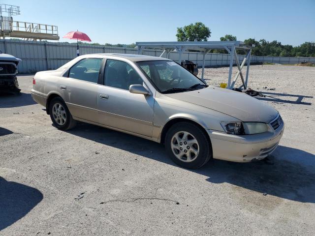 Photo 4 from auction – 2001 TOYOTA CAMRY CE with VIN JT2BG22K610601535