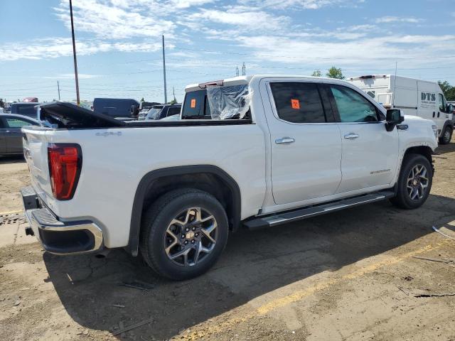 Photo 3 from auction – 2022 GMC SIERRA with VIN 1GTUUDED1NZ628077
