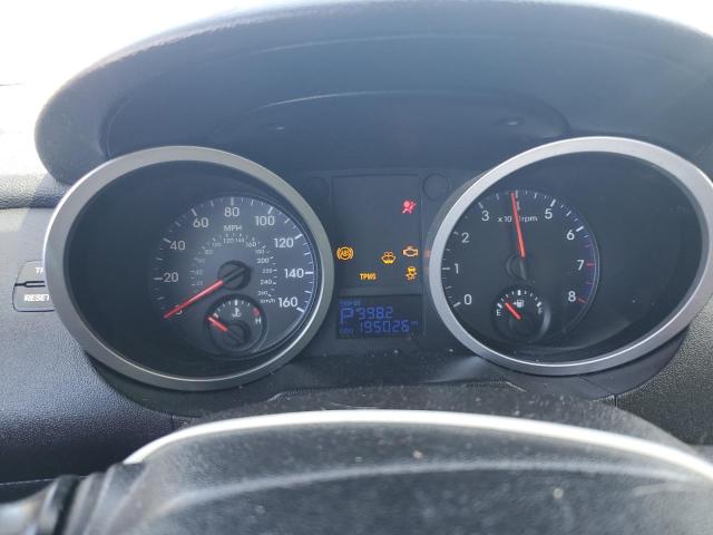 Photo 9 from auction – 2010 HYUNDAI GENESIS with VIN KMHHT6KD2AU004084