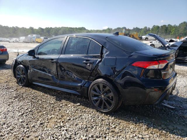 Photo 2 from auction – 2023 TOYOTA COROLLA SE with VIN 5YFS4MCE1PP155653