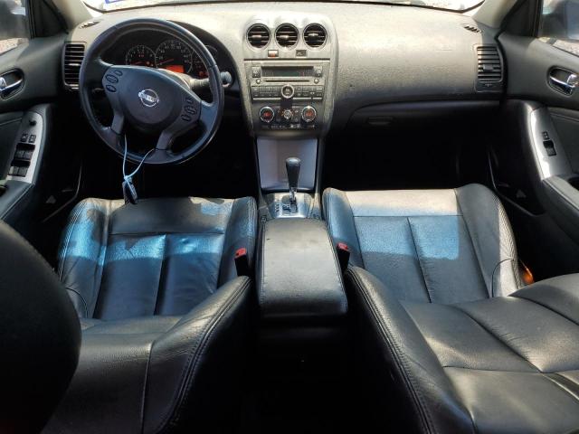 Photo 8 from auction – 2010 NISSAN ALTIMA BAS with VIN 1N4AL2APXAN509168