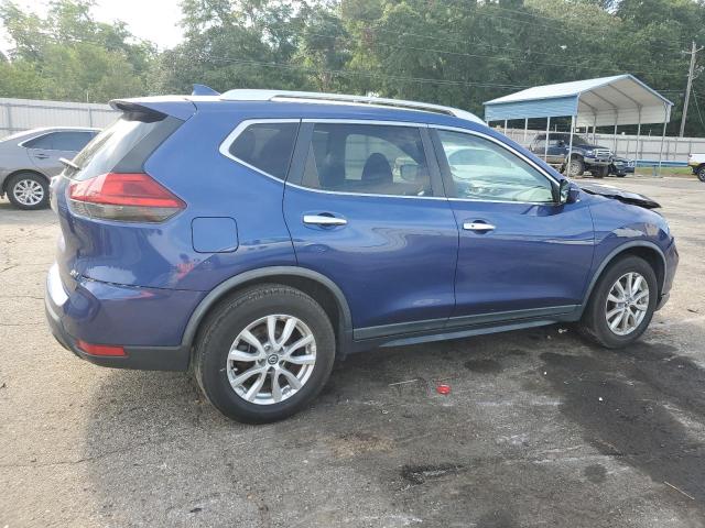 Photo 3 from auction – 2017 NISSAN ROGUE S with VIN KNMAT2MTXHP602550