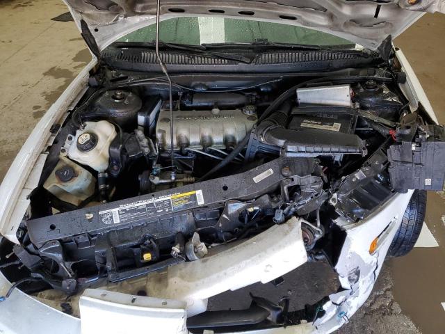 Photo 11 from auction – 2000 SATURN SL1 with VIN 1G8ZH5281YZ154329