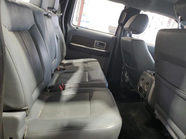 Photo 10 from auction – 2013 FORD F150 SUPER with VIN 1FTFW1ET6DFB45841
