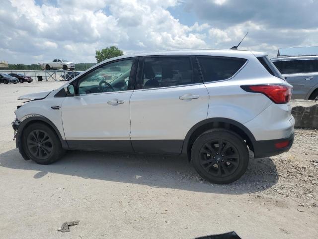 Photo 2 from auction – 2019 FORD ESCAPE SE with VIN 1FMCU9GD5KUB24755