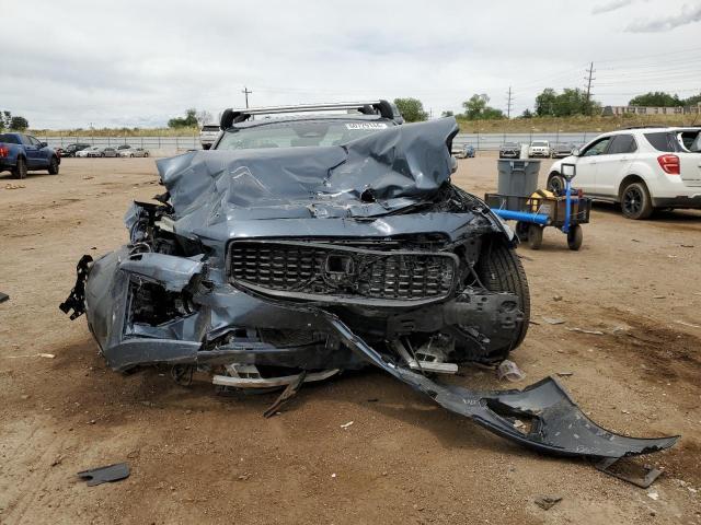 Photo 5 from auction – 2024 VOLVO S60 PLUS with VIN 7JRL12TL2RG291022
