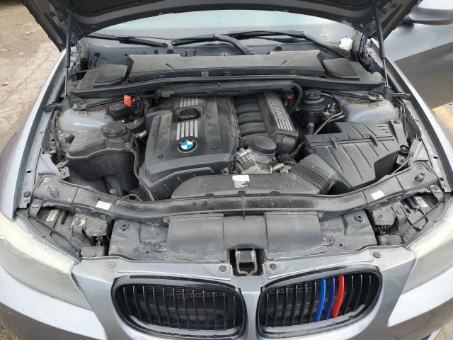 Photo 11 from auction – 2011 BMW 328 XI with VIN WBAPK7C59BF083790