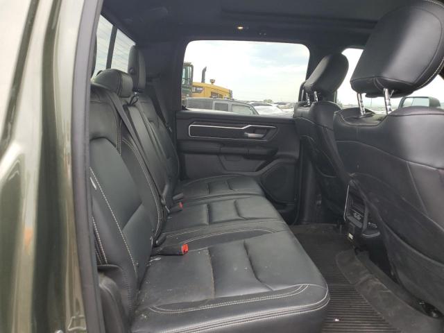Photo 10 from auction – 2021 RAM 1500 BIG H with VIN 1C6SRFFT6MN797583