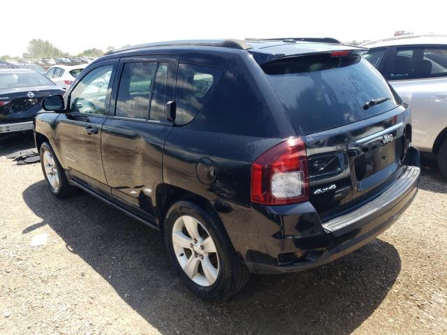 Photo 2 from auction – 2014 JEEP COMPASS LA with VIN 1C4NJDEBXED661488