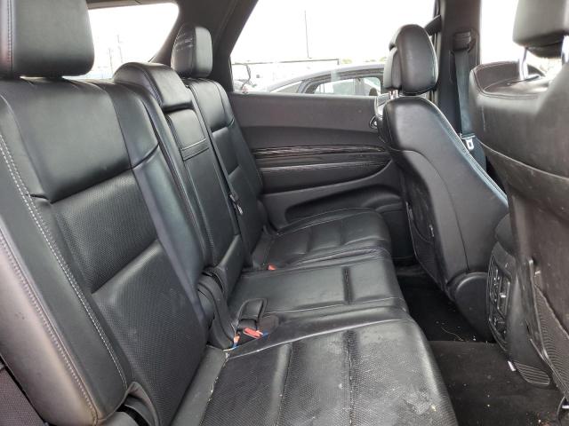 Photo 11 from auction – 2011 DODGE DURANGO CI with VIN 1D4SE5GT0BC639491