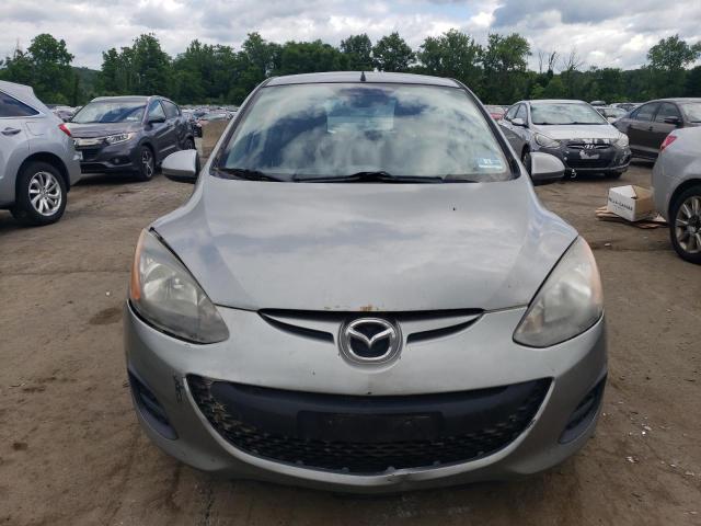 Photo 5 from auction – 2013 MAZDA MAZDA2 with VIN JM1DE1KZ7D0169703