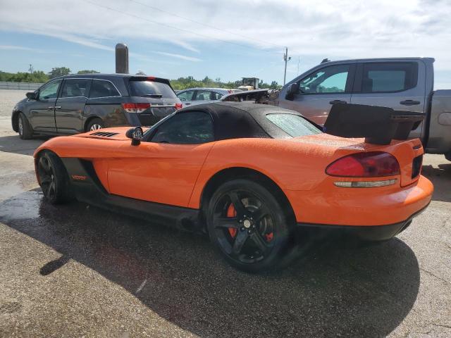 Photo 2 from auction – 2005 DODGE VIPER SRT- with VIN 1B3JZ65Z95V500559