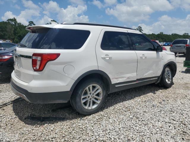 Photo 3 from auction – 2017 FORD EXPLORER X with VIN 1FM5K7D80HGD39350