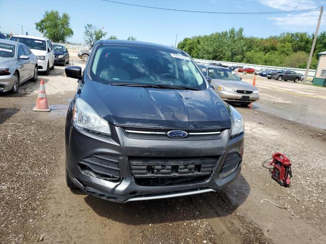 Photo 5 from auction – 2016 FORD ESCAPE SE with VIN 1FMCU9G90GUA71434