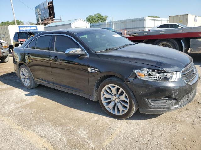 Photo 4 from auction – 2016 FORD TAURUS LIM with VIN 1FAHP2F83GG104657