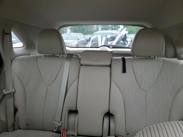 Photo 10 from auction – 2011 TOYOTA VENZA with VIN 4T3ZK3BB6BU038610