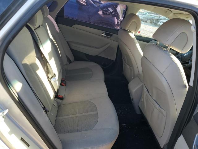 Photo 10 from auction – 2016 HYUNDAI SONATA SE with VIN 5NPE24AF8GH419494