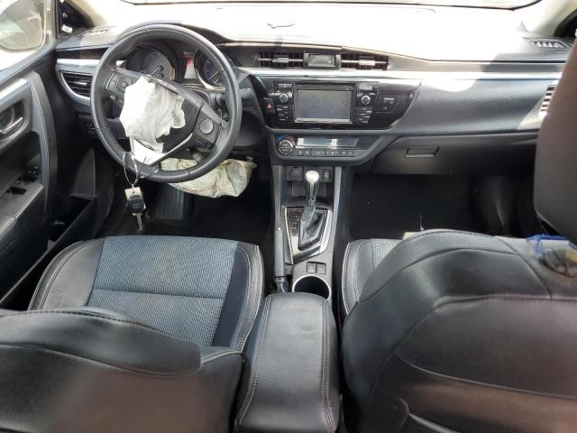 Photo 8 from auction – 2016 TOYOTA COROLLA L with VIN 2T1BURHE9GC684404