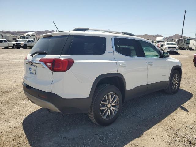 Photo 3 from auction – 2017 GMC ACADIA SLE with VIN 1GKKNLLA3HZ217666