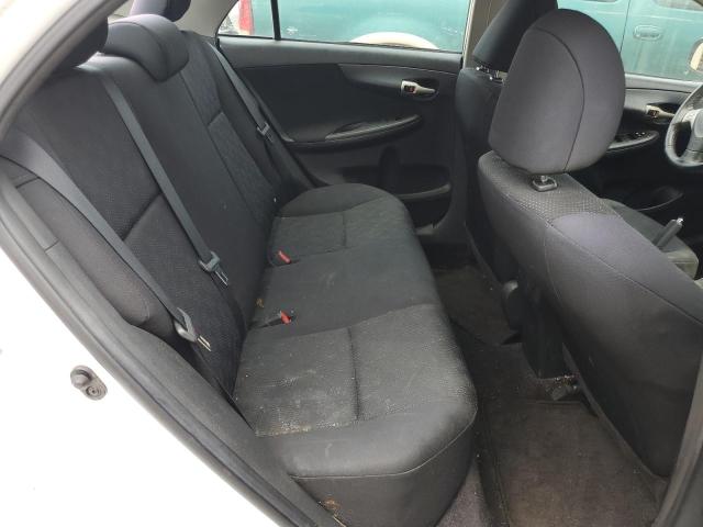 Photo 10 from auction – 2009 TOYOTA COROLLA BA with VIN 1NXBU40E89Z093917