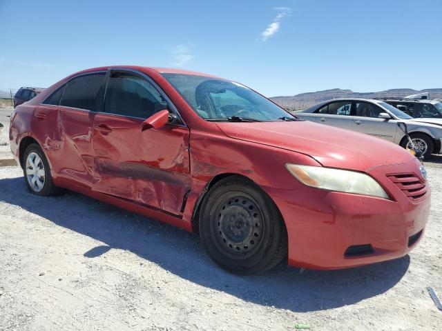 Photo 4 from auction – 2008 TOYOTA CAMRY CE with VIN 4T4BE46K78R035554