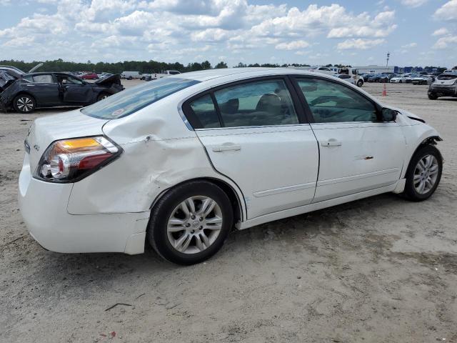 Photo 3 from auction – 2010 NISSAN ALTIMA BAS with VIN 1N4AL2AP3AN448729