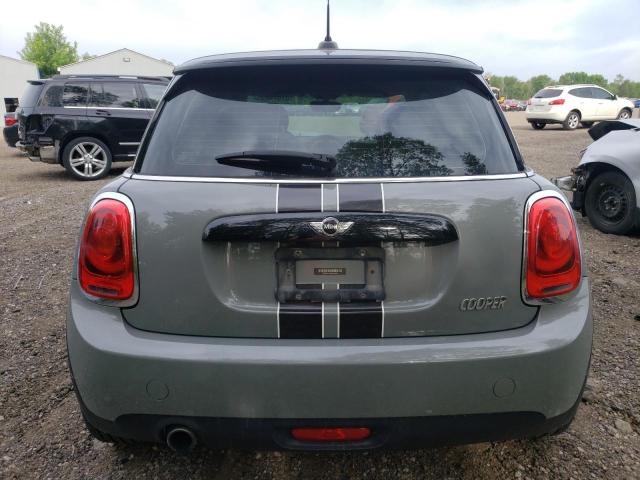 Photo 6 from auction – 2016 MINI COOPER with VIN WMWXP5C56G3B76302
