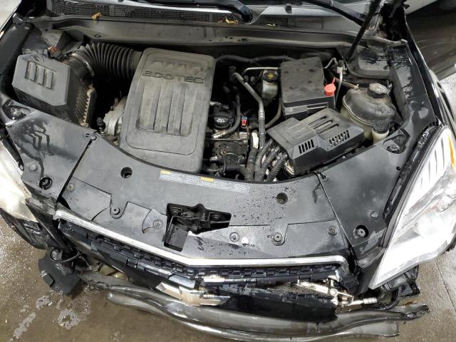Photo 11 from auction – 2014 CHEVROLET EQUINOX LS with VIN 2GNFLEEK5E6269822