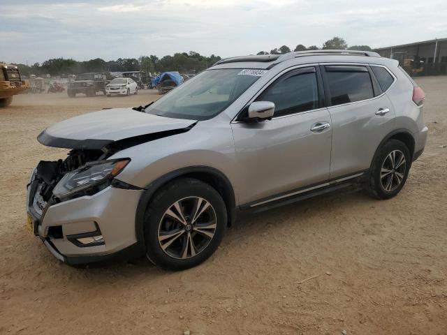 Photo 1 from auction – 2018 NISSAN ROGUE S with VIN JN8AT2MVXJW304713