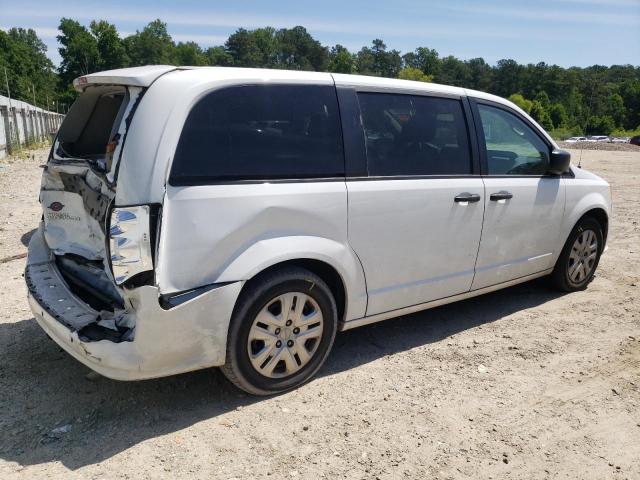 Photo 3 from auction – 2019 DODGE GRAND CARA with VIN 2C4RDGBG6KR530920