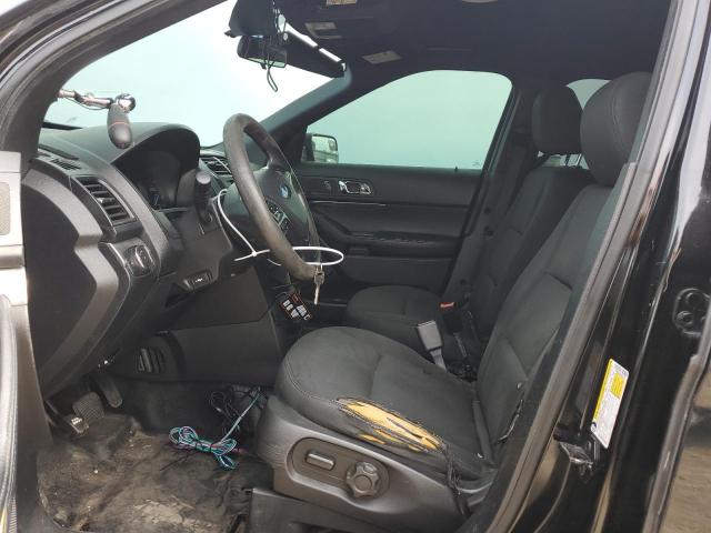 Фото 7 с аукциона – 2017 FORD EXPLORER P с VIN 1FM5K8AR3HGC24745
