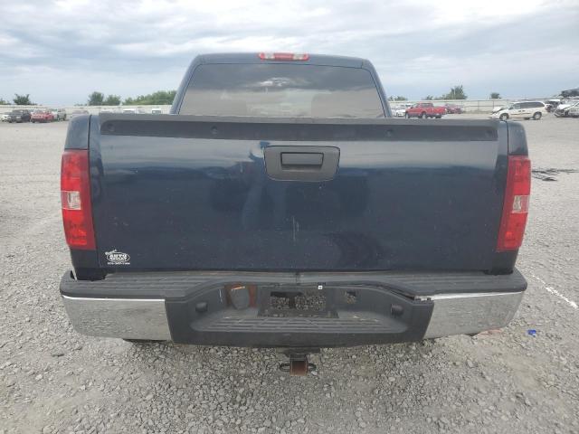 Photo 6 from auction – 2008 CHEVROLET SILVERADO with VIN 2GCEK13M581173971