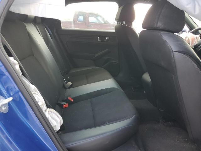 Photo 10 from auction – 2022 HONDA CIVIC with VIN 2HGFE2F53NH569780
