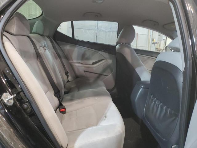 Photo 10 from auction – 2014 KIA OPTIMA LX with VIN 5XXGM4A78EG298373